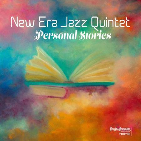 New Era Jazz Quintet - Personal Stories