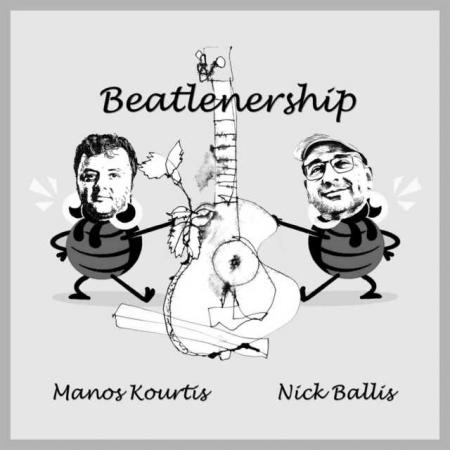 Manos Kourtis - Nick Ballis - Beatlenership